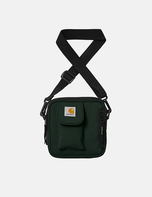 Essentials Bag (Small) - Dark Cedar Green