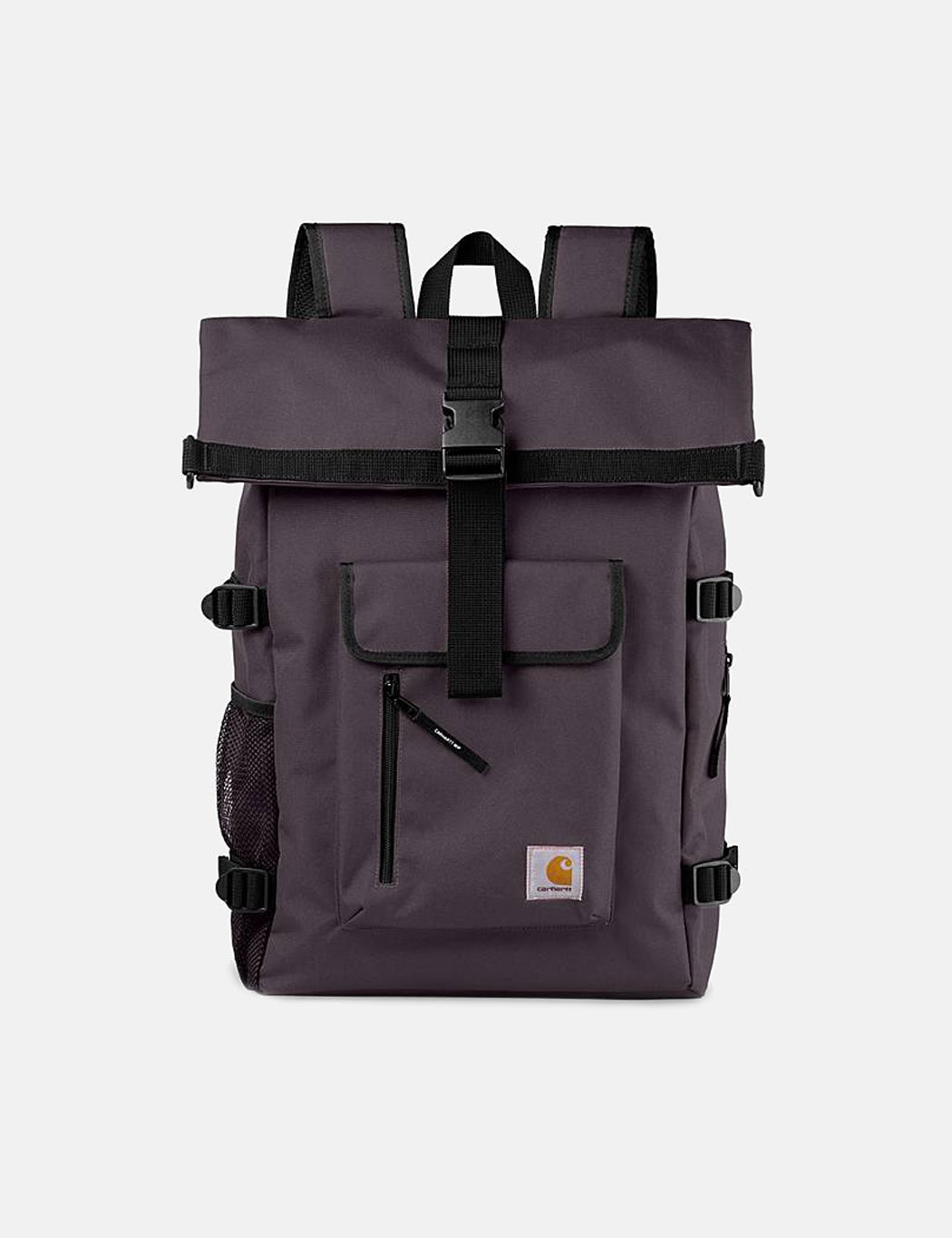 Philis Backpack - Artichoke Purple