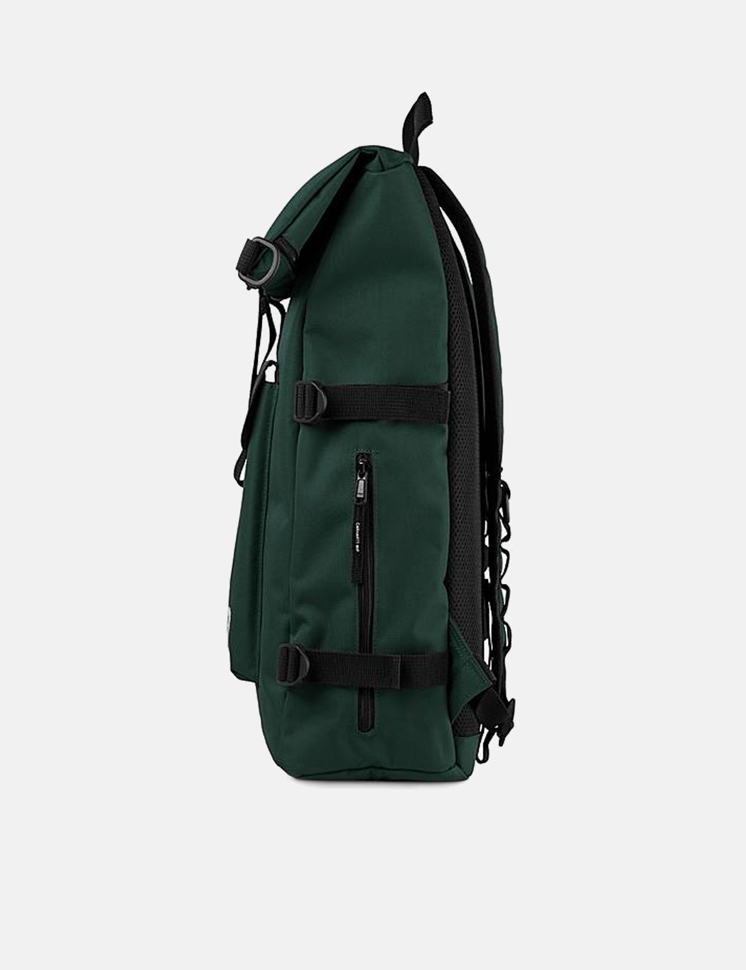 Philis Backpack - Dark Cedar Green