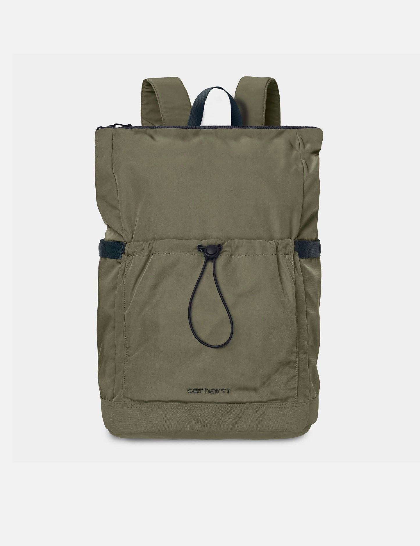 Bayshore Backpack - Seaweed Green/Dark Cedar Green