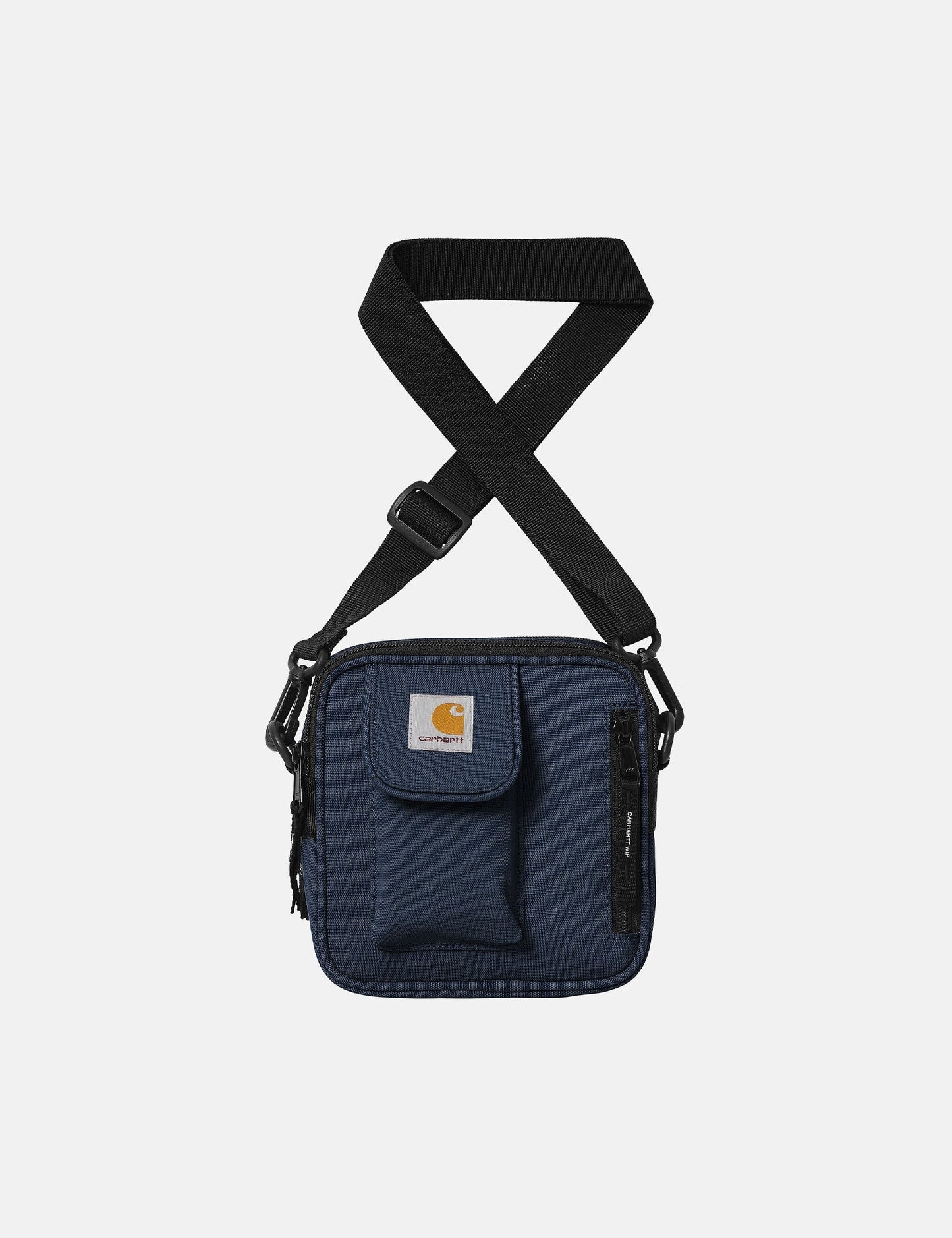 Essentials Bag (Recycled) - Black