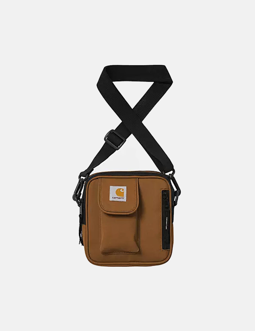 Essentials Bag (Recycled) - Black