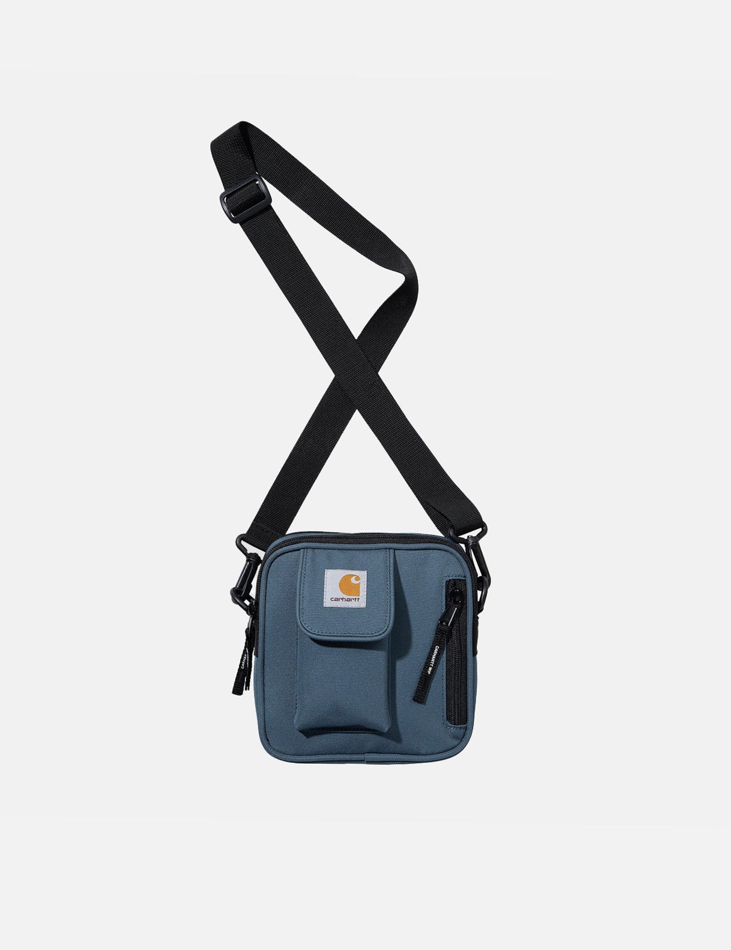 Essentials Bag (Recycled) - Blue