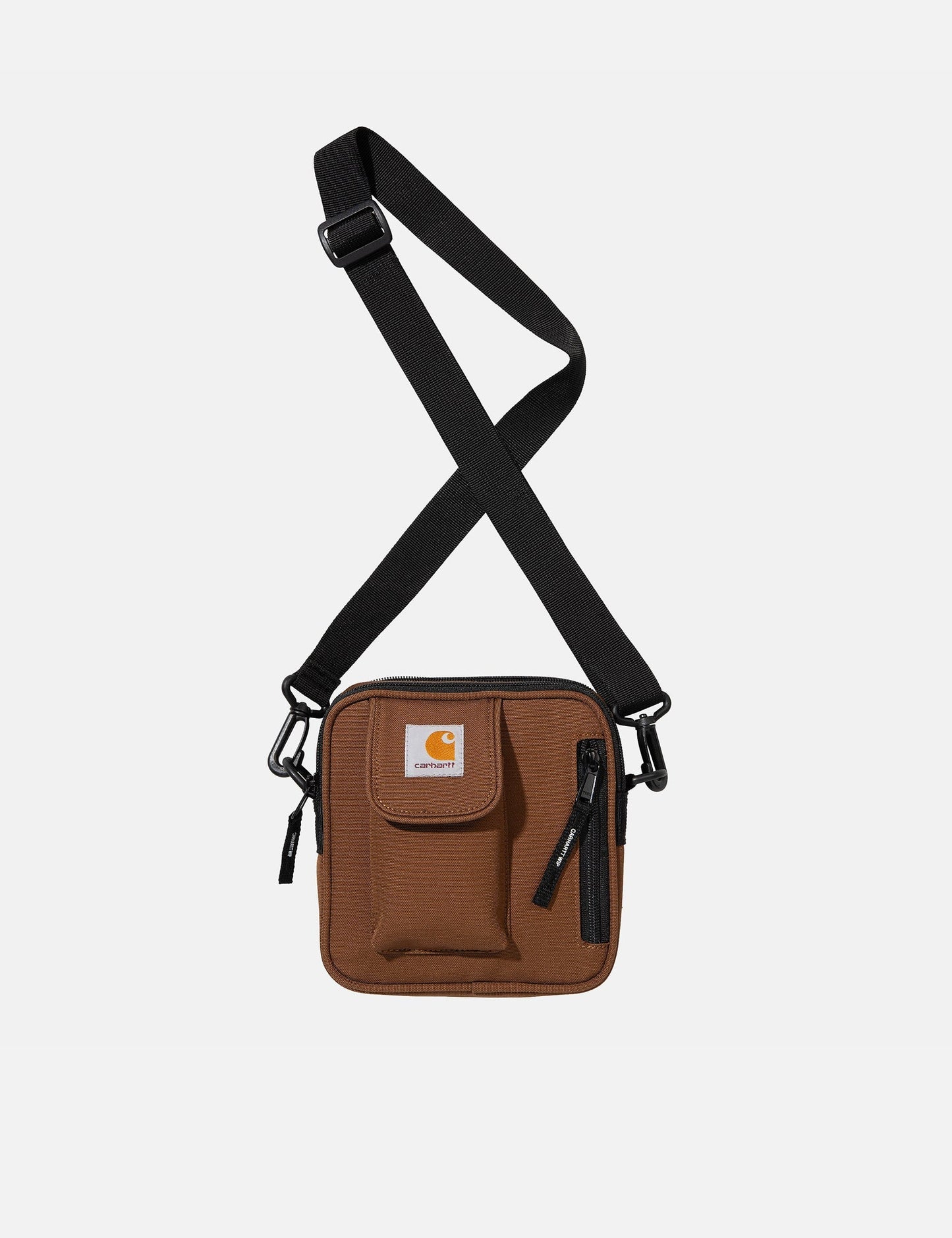 Essentials Bag (Recycled) - Dusty Hamilton Brown