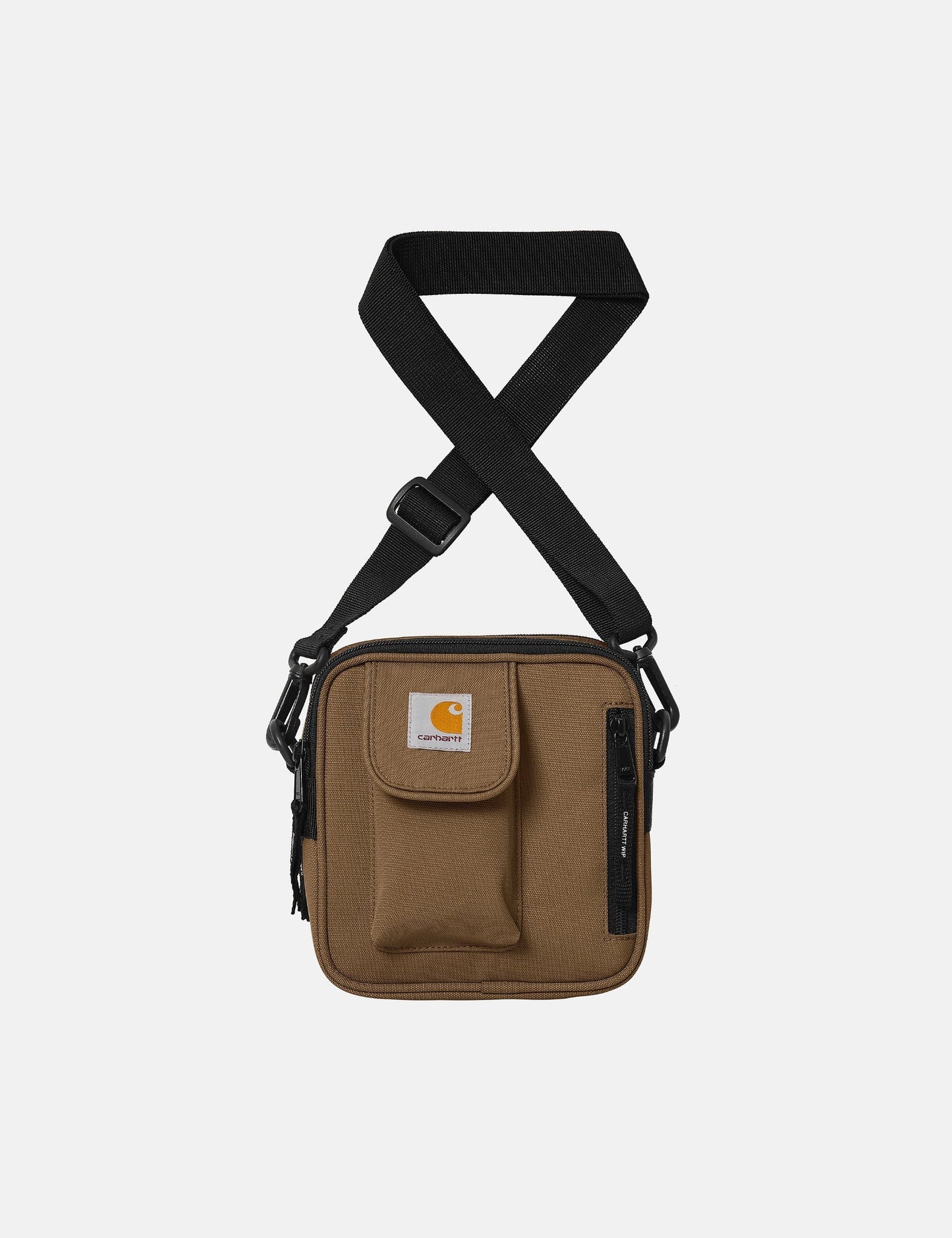 Essentials Bag - Zeus Grey