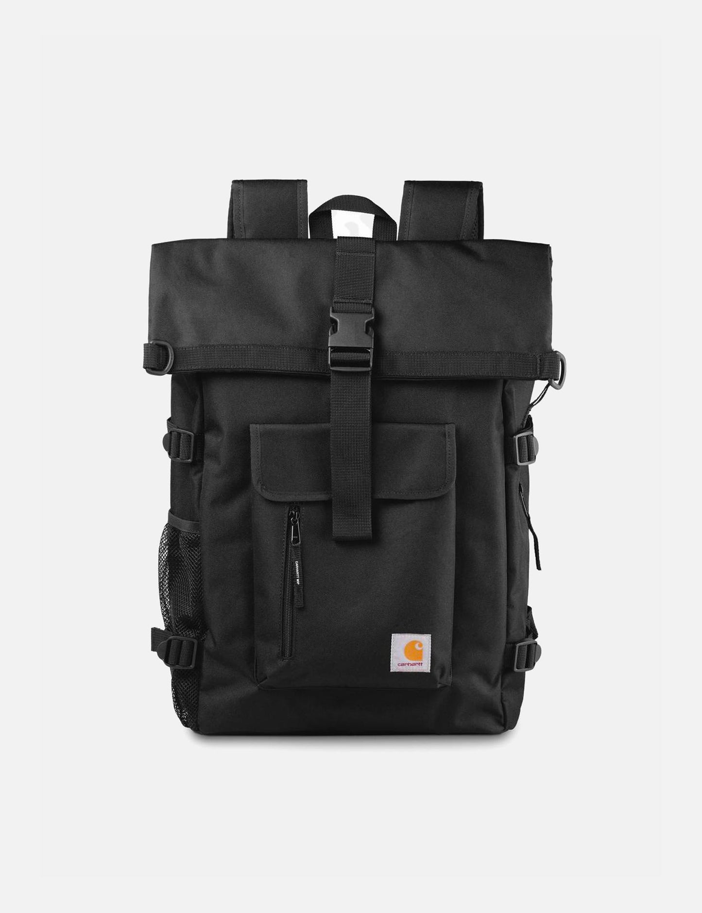 Philis Backpack (Recycled) - Dusty Hamilton Brown