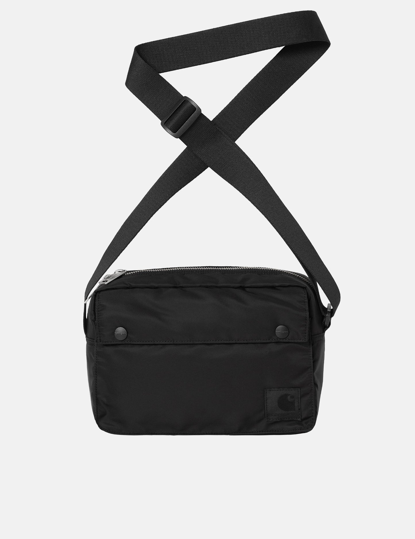 Otley Shoulder Bag - Black